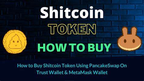 What is Shitcoin (STC)?