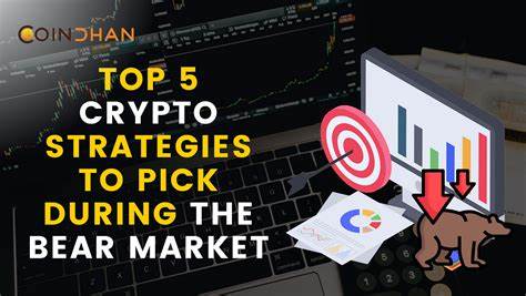 The Best Cryptos To Invest in During the Bear Market 2022