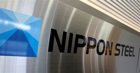 Nippon Steel warns of annual loss due to charges related to US Steel acquisition
