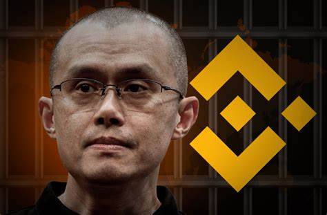 Binance Founder Changpeng Zhao Refused Permission To Leave US, Again - Silicon UK