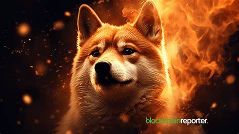 Shiba Inu (SHIB) Burn Rate Spikes 8,193%, Price Sees Quick Uptick Despite Bearish Market