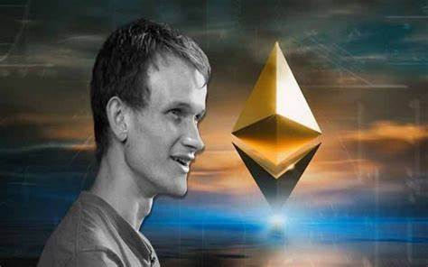 Vitalik Buterin Transfers $1M Worth Ethereum (ETH) to Coinbase - The Coin Republic
