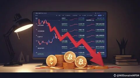 Bitcoin flash crash triggers $1.36 billion in crypto liquidations - The Straits Times