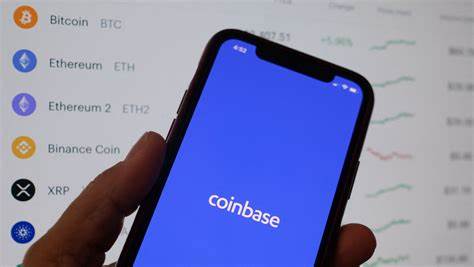 Coinbase says the SEC has agreed to drop its crypto lawsuit - The Verge