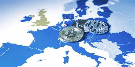 The EU’s Position in Crypto Grows Stronger as More Companies Expand Into the Region - NFT News and Insights from the Industry - NFTgators