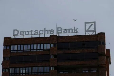 Deutsche Bank Shares Buoyed by Earnings Beat