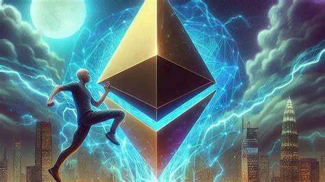 VanEck Raises Its 2030 Ethereum Price Target to $22,000 - Watcher Guru