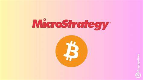 MicroStrategy’s latest capital-raise plans are for $2 billion of preferred stock to buy more bitcoin