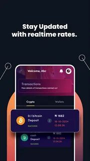 Best App to Convert Crypto to Naira Instantly in Nigeria – Quickchain Explained - Punch Newspapers
