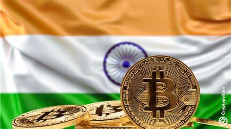 India wants 30% of your crypto gains, but that’s not the worst part