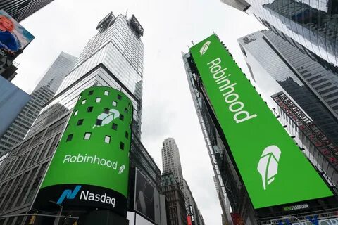 Robinhood says SEC has closed its investigation into the company