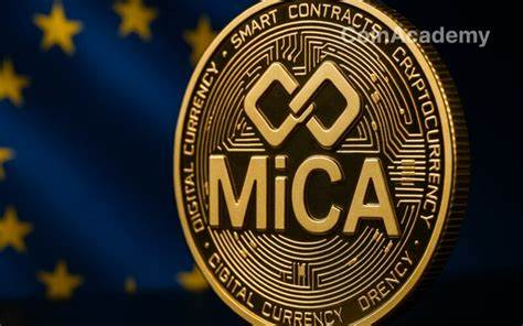  CoinShares secures MiCA license in France to cement EU presence 