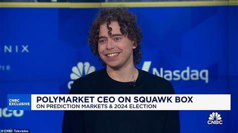 Polymarket plans to return to US after predicting Trump win - New York Post