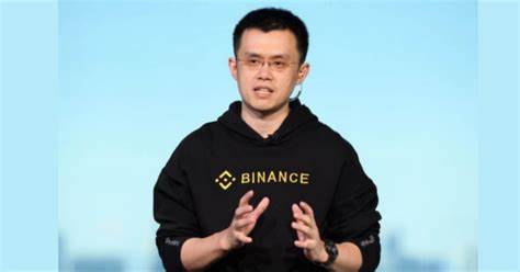 Changpeng Zhao promises more blockchain investment and Charity after release