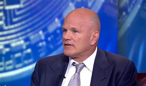 Bitcoin Bull Mike Novogratz On Trump-Harris Debate: 'She Smoked Him' — Max Keiser Says 'Everybody Knows The War Is Over'