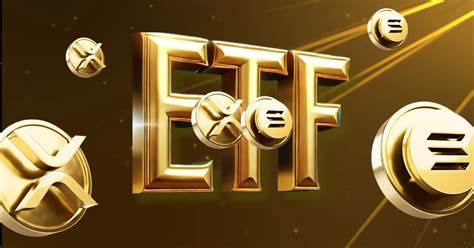 Solana Staking ETF Hits $33M Trading Volume on Day 1, Outperforms XRP and SOL Futures ETF