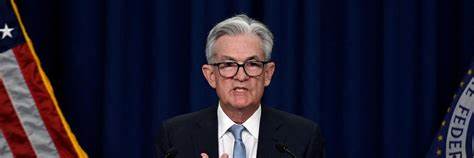 Fed's Powell poised to speak as economists fret about a policy mistake - Kitco NEWS