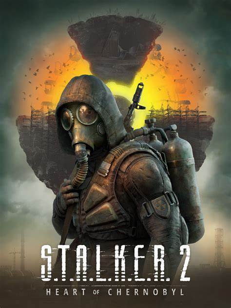 S.T.A.L.K.E.R. 2: Heart of Chornobyl — Wikipédia