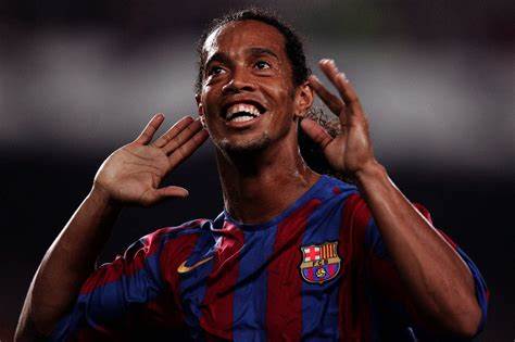 Ex-Football Star Ronaldinho's Token Dips 18% on Debut Amid Insider Trading Allegations - Decrypt
