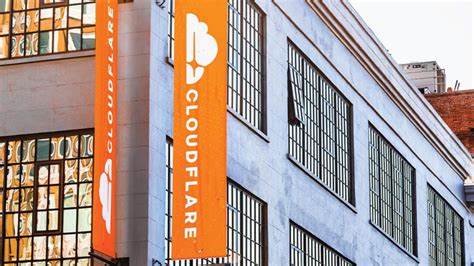 Cloudflare Earnings Beat On Big Deal Growth. Guidance Above Views