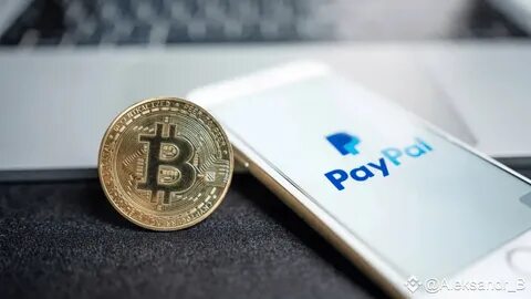 PayPal resolute on innovating with crypto - The Australian Financial Review