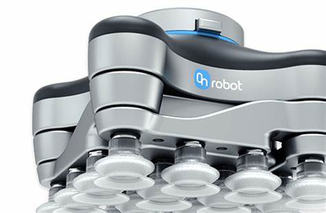 Ventanilla única para robots colaborativos | OnRobot