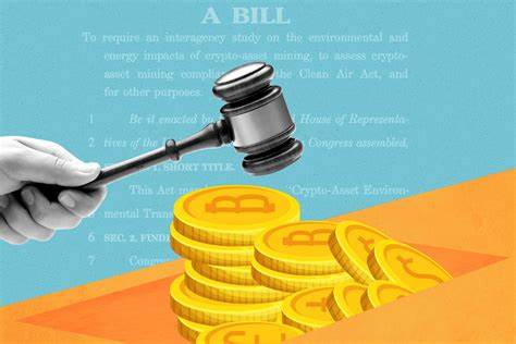 Crypto foes gird to stop mines from ‘spreading like cancer’ - E&E News