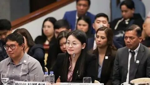 Alice Guo: The Alleged Chinese Spy Entangled in Singapore's $3 Billion Money Laundering Scandal - Regtechtimes