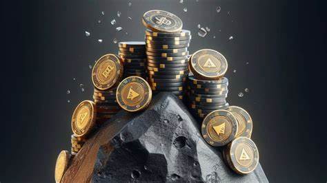 How BlackRock's embrace of tokenisation could reshape trading and global finance