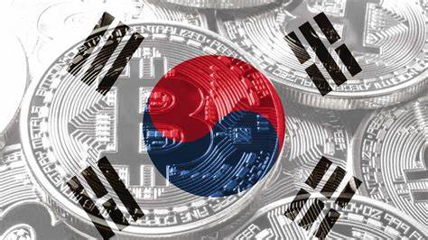 South Korea Plans Talks on Spot Bitcoin ETFs with US SEC Chair - Cryptonews