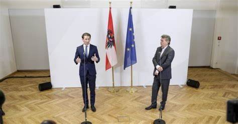 Austrian government agrees on plan to allow monitoring of secure messaging