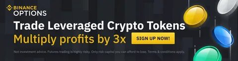 Here's a Good Reminder to Not Use Leverage When Investing in Cryptocurrencies - Nasdaq