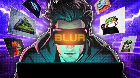 Blur: Redefining Speed and Innovation in the NFT Marketplace