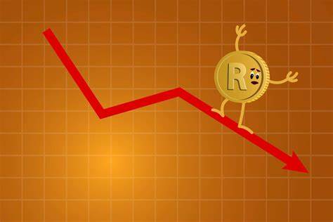 Rand dives thanks to Trump while Bitcoin shines thanks to Musk - The Citizen