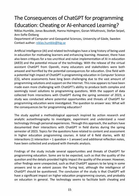 Cheating? Or the acumen of modern programming? FOSS, "AI", and human conscience