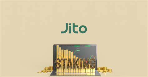 SEC Discusses ETFs Staking with Jito and Multicoin - Altcoin Buzz