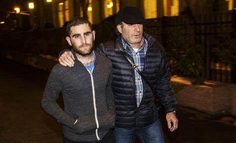 Arrested Bitcoin Mogul Charlie Shrem Defiant In First Public Appearance Since Criminal Charges - Forbes