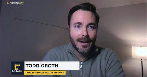 October Was 'Uptober' for Bitcoin - CoinDesk