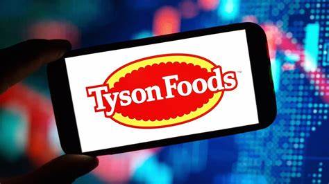 Tyson Foods to invest in Kentucky facility; faces strike in Texas