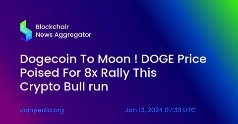 Dogecoin’s struggles continue, but is a 2021-style bull run coming? - AMBCrypto News