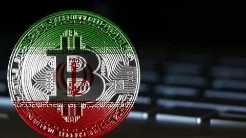 Iran Sanctions: People Are Turning To Bitcoin To Get Money Out - Forbes