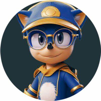 Sonic Price: SONIC Live Price Chart, Market Cap & News Today - CoinGecko Buzz