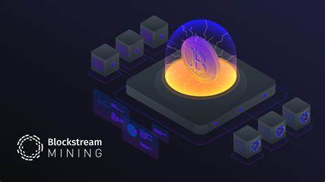 Blockstream Launches New Bitcoin Mining Token Series – Milk Road - Crypto News BTC