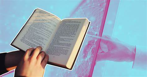 Reading in the Age of AI