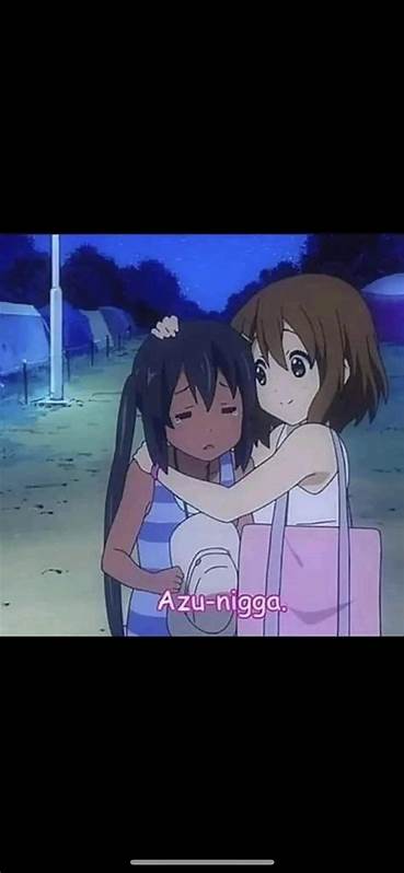 Xhamster anime adaptation. : r/shitposting - Reddit