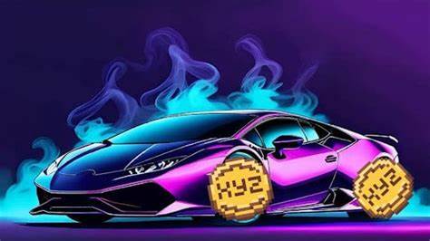 Buy these cryptocurrencies now, hold them for a year, and realize the dream of a Lamborghini in 2026! - The Cryptonomist