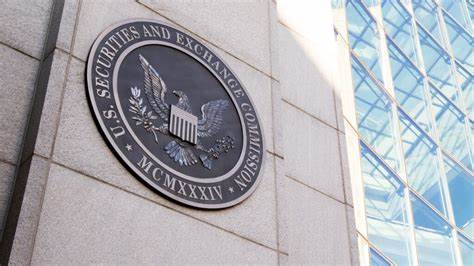 SEC's legitimacy challenged by blockchain firm Messari - Cryptopolitan