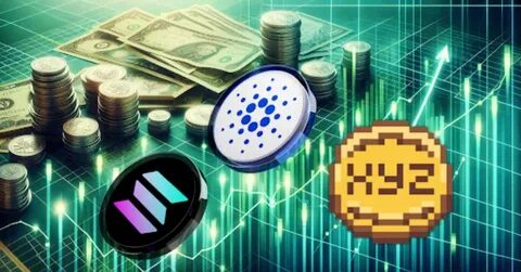 XYZVERSE: The Best 10x Crypto in March Isn’t SOL or ADA—Here’s What Experts Say - ZyCrypto