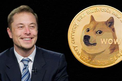 Dogecoin's Journey From Memecoin To 'Real' Money 'Crazy But Cool,' Says Elon Musk: 'I Am Living The Meme' - Benzinga