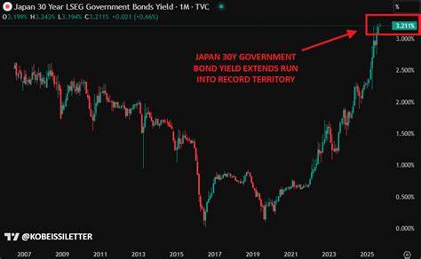 Treasury Yields Rise as Japan Deal Ignites Risk Taking